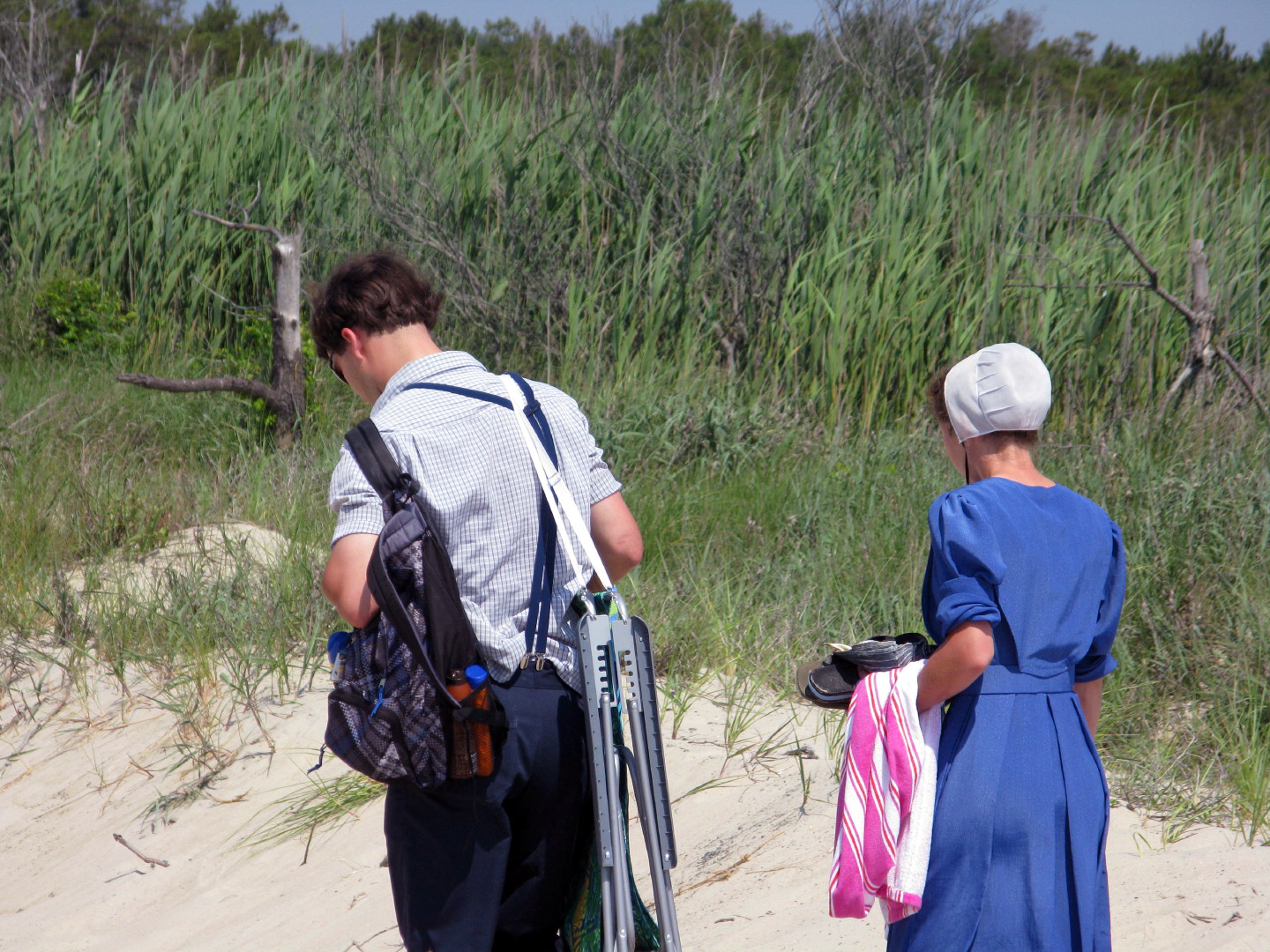 Assateague Island Vacation | 13-18 June 2014 | Mon, 16 Jun 2014 10:48:23 AM Assateague Island Vacation | 13-18 June 2014 | Mon, 16 Jun 2014 10:48:23 AM