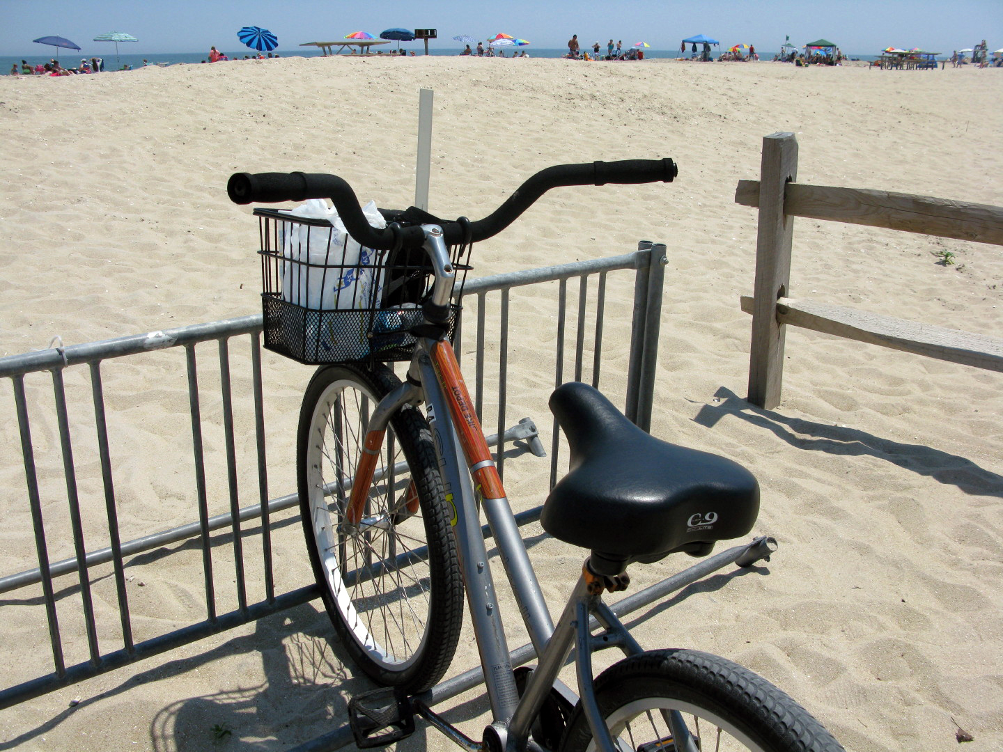 Assateague Island Vacation | 13-18 June 2014 | Mon, 16 Jun 2014 | 1:46:58 PM Assateague Island Vacation | 13-18 June 2014 | Mon, 16 Jun 2014 | 1:46:58 PM