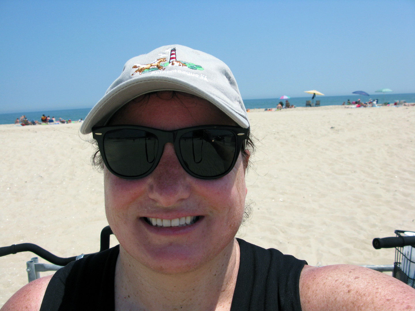 Assateague Island Vacation | 13-18 June 2014 | Mon, 16 Jun 2014 | 1:47:58 PM Assateague Island Vacation | 13-18 June 2014 | Mon, 16 Jun 2014 | 1:47:58 PM