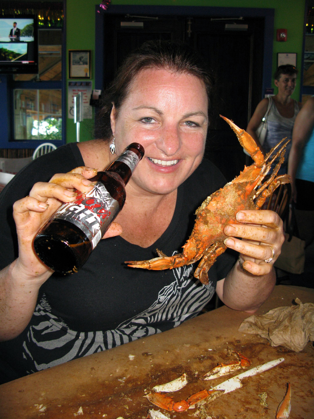 Assateague Island Vacation | 13-18 June 2014 | Tue, 17 Jun 2014 | 1:56:38 PM Assateague Island Vacation | 13-18 June 2014 | Tue, 17 Jun 2014 | 1:56:38 PM