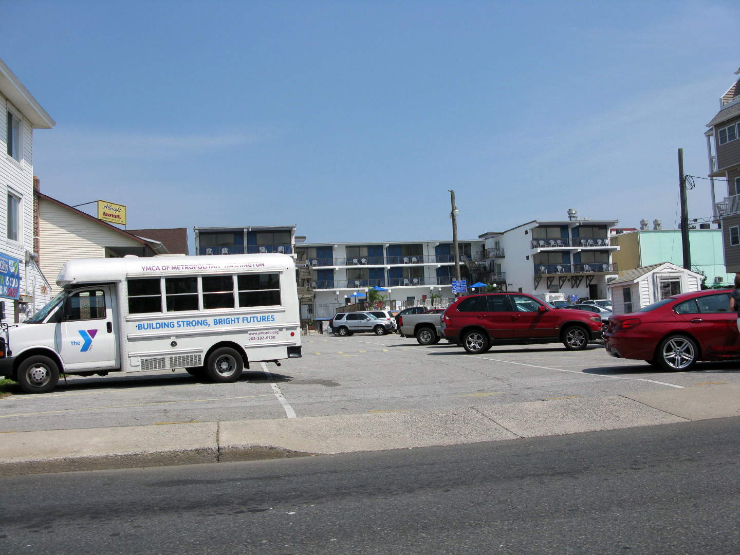 Assateague Island Vacation | 13-18 June 2014 | Tue, 17 Jun 2014 | 3:06:59 PM Assateague Island Vacation | 13-18 June 2014 | Tue, 17 Jun 2014 | 3:06:59 PM