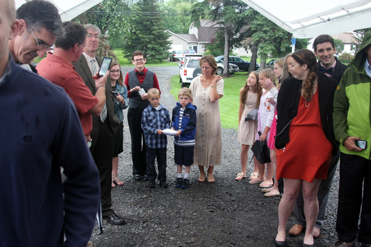 The Wedding of Chantal and Joe | Hilton, NY | Sat, 27 Jun 2015 | 4:34:49 PM The Wedding of Chantal and Joe | Hilton, NY | Sat, 27 Jun 2015 | 4:34:49 PM