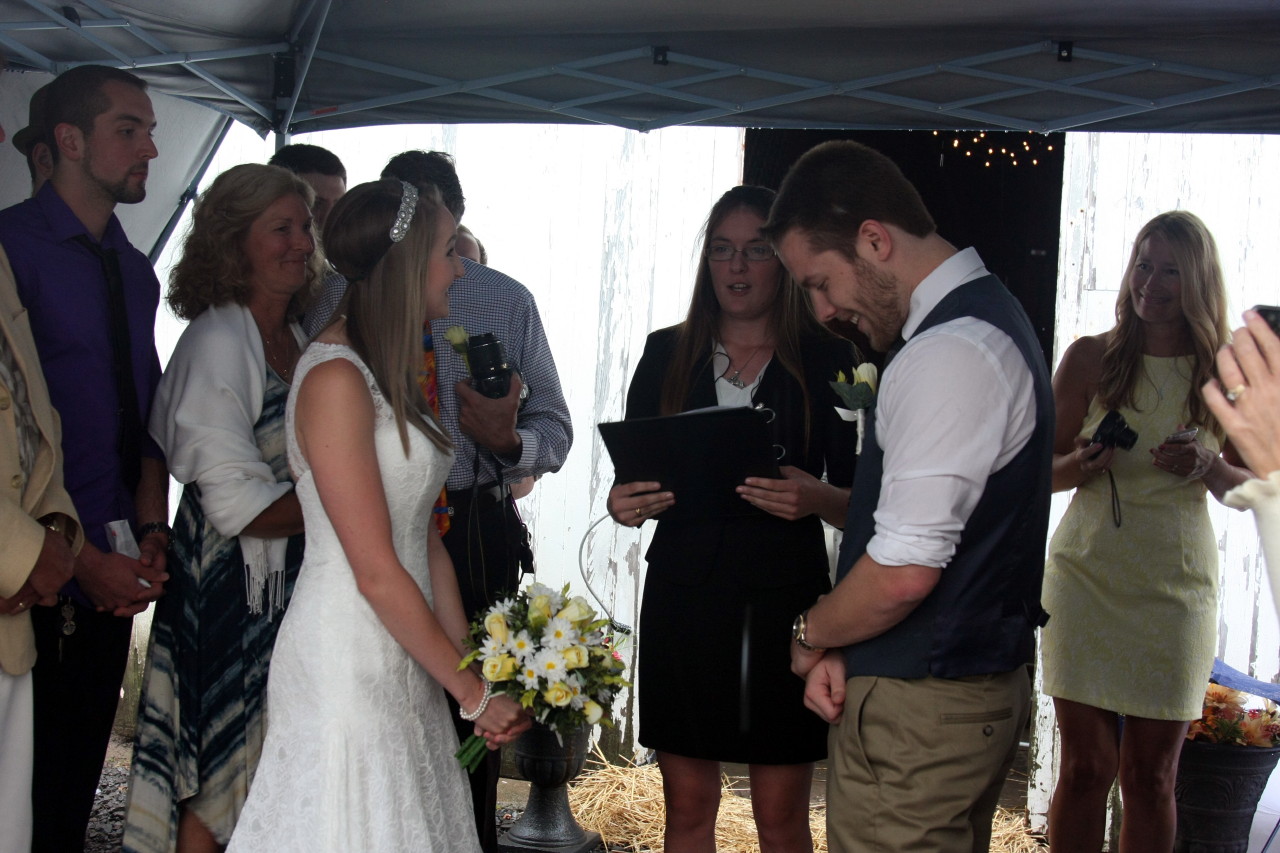 The Wedding of Chantal and Joe | Hilton, NY | Sat, 27 Jun 2015 | 4:35:01 PM The Wedding of Chantal and Joe | Hilton, NY | Sat, 27 Jun 2015 | 4:35:01 PM
