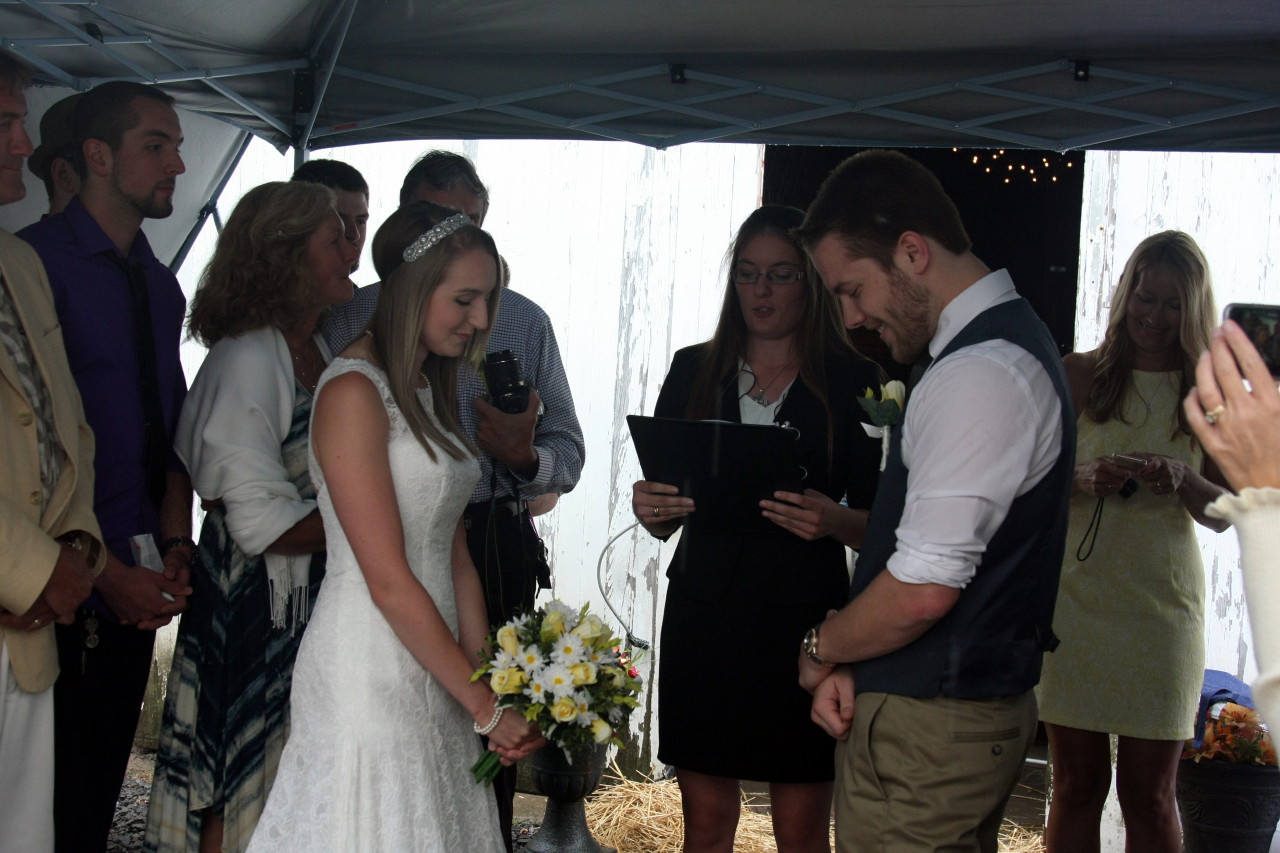 The Wedding of Chantal and Joe | Hilton, NY | Sat, 27 Jun 2015 | 4:35:03 PM The Wedding of Chantal and Joe | Hilton, NY | Sat, 27 Jun 2015 | 4:35:03 PM