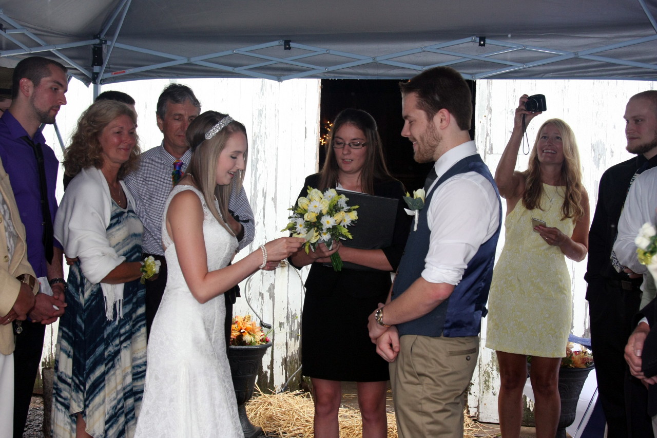 The Wedding of Chantal and Joe | Hilton, NY | Sat, 27 Jun 2015 | 4:35:16 PM The Wedding of Chantal and Joe | Hilton, NY | Sat, 27 Jun 2015 | 4:35:16 PM
