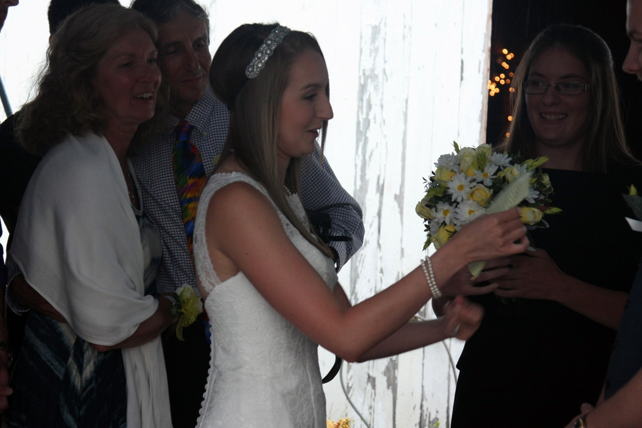 The Wedding of Chantal and Joe | Hilton, NY | Sat, 27 Jun 2015 | 4:35:41 PM The Wedding of Chantal and Joe | Hilton, NY | Sat, 27 Jun 2015 | 4:35:41 PM