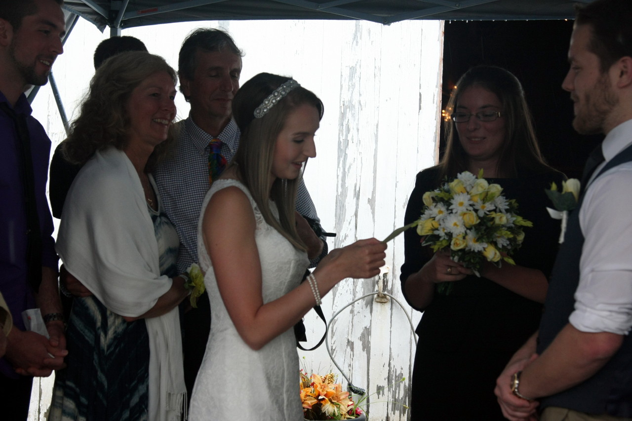 The Wedding of Chantal and Joe | Hilton, NY | Sat, 27 Jun 2015 | 4:35:50 PM The Wedding of Chantal and Joe | Hilton, NY | Sat, 27 Jun 2015 | 4:35:50 PM