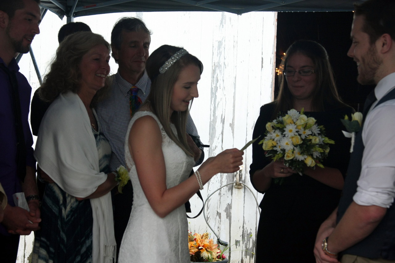 The Wedding of Chantal and Joe | Hilton, NY | Sat, 27 Jun 2015 | 4:35:50 PM The Wedding of Chantal and Joe | Hilton, NY | Sat, 27 Jun 2015 | 4:35:50 PM