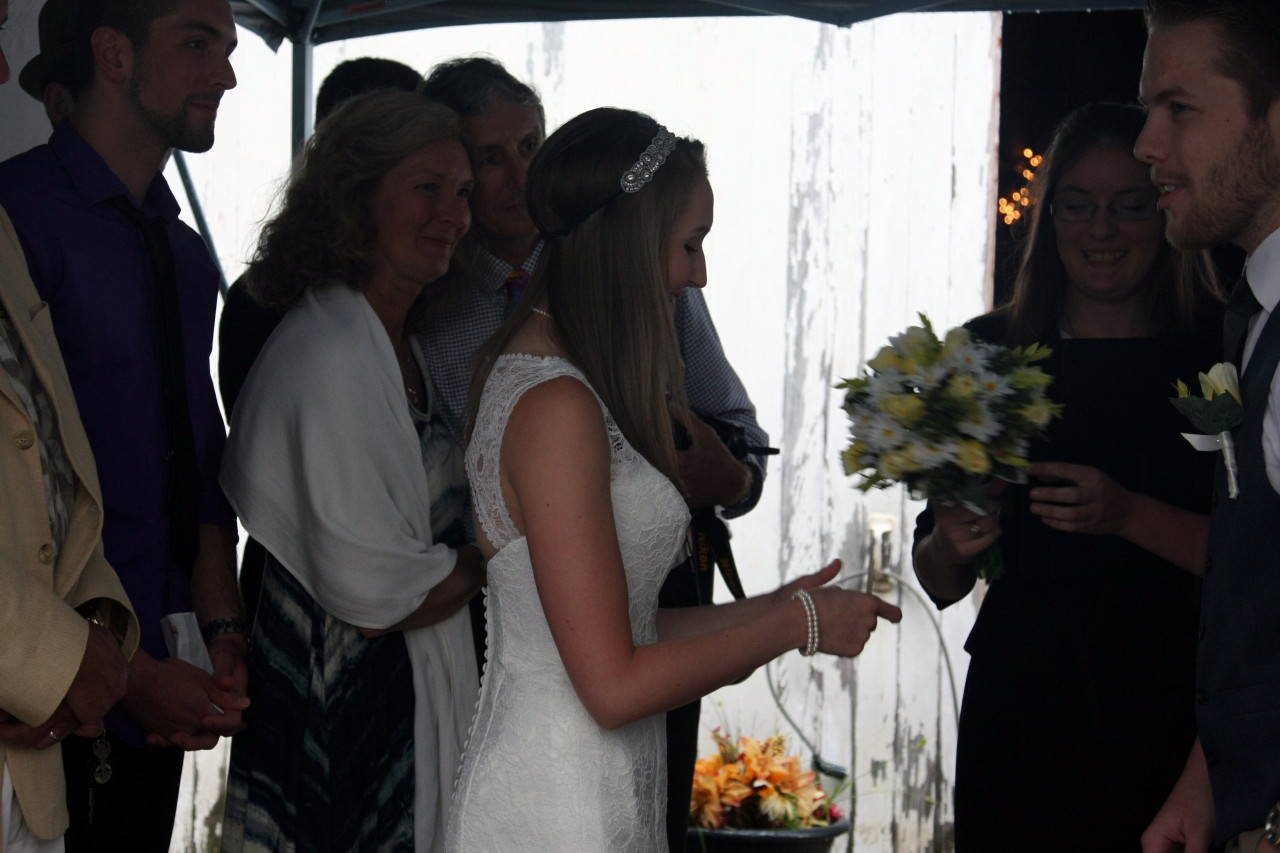 The Wedding of Chantal and Joe | Hilton, NY | Sat, 27 Jun 2015 | 4:35:58 PM The Wedding of Chantal and Joe | Hilton, NY | Sat, 27 Jun 2015 | 4:35:58 PM
