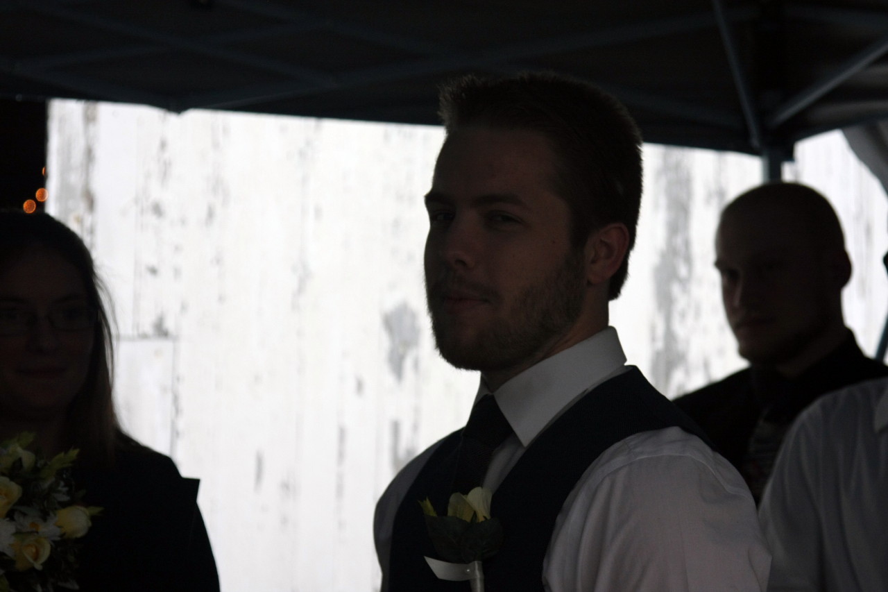 The Wedding of Chantal and Joe | Hilton, NY | Sat, 27 Jun 2015 | 4:36:32 PM The Wedding of Chantal and Joe | Hilton, NY | Sat, 27 Jun 2015 | 4:36:32 PM