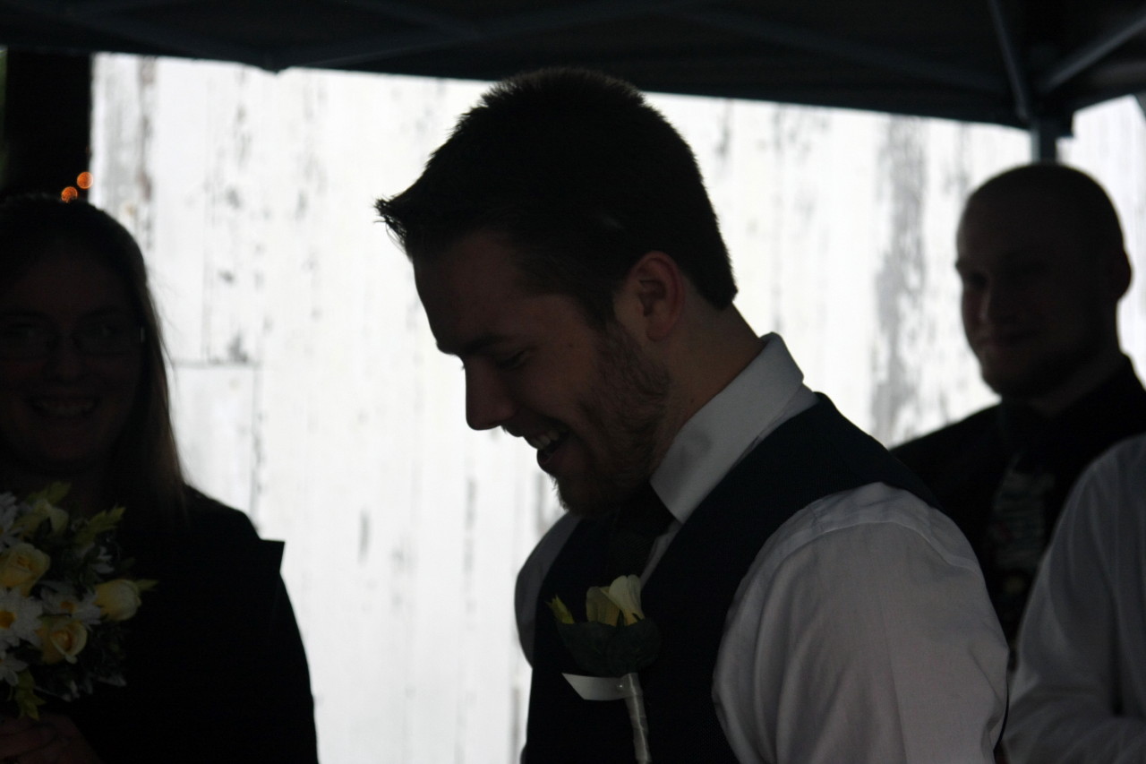 The Wedding of Chantal and Joe | Hilton, NY | Sat, 27 Jun 2015 | 4:36:34 PM The Wedding of Chantal and Joe | Hilton, NY | Sat, 27 Jun 2015 | 4:36:34 PM
