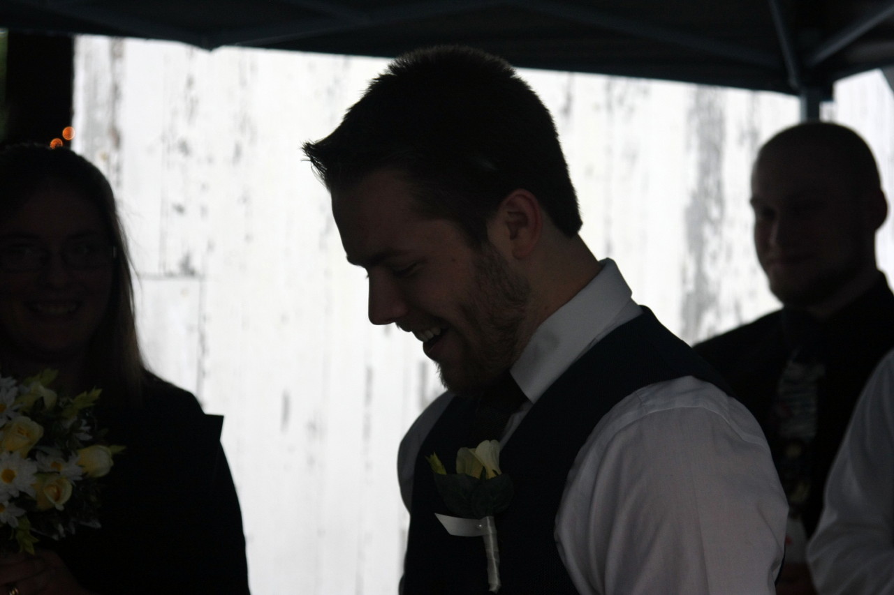 The Wedding of Chantal and Joe | Hilton, NY | Sat, 27 Jun 2015 | 4:36:35 PM The Wedding of Chantal and Joe | Hilton, NY | Sat, 27 Jun 2015 | 4:36:35 PM