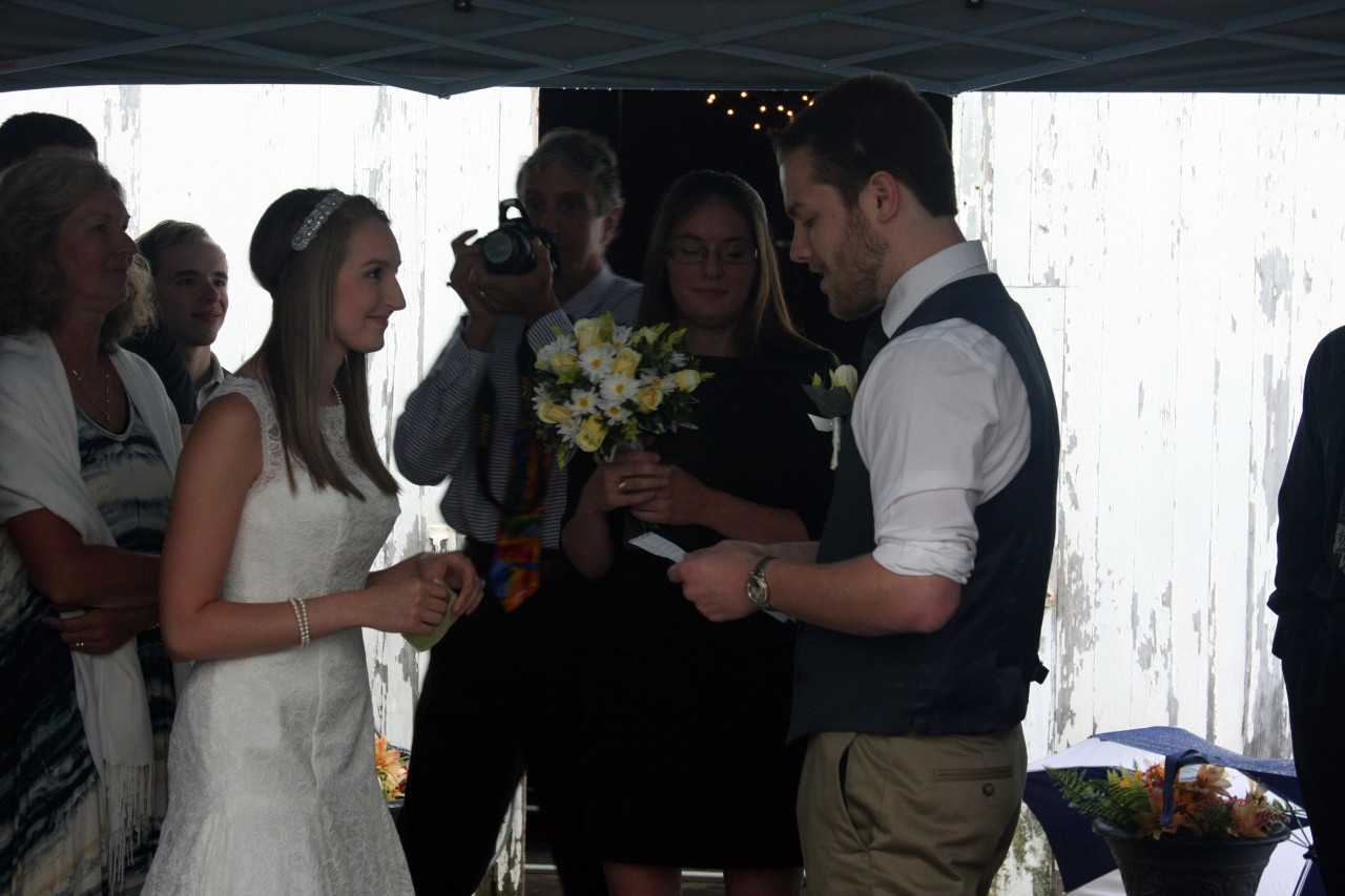 The Wedding of Chantal and Joe | Hilton, NY | Sat, 27 Jun 2015 | 4:37:54 PM The Wedding of Chantal and Joe | Hilton, NY | Sat, 27 Jun 2015 | 4:37:54 PM