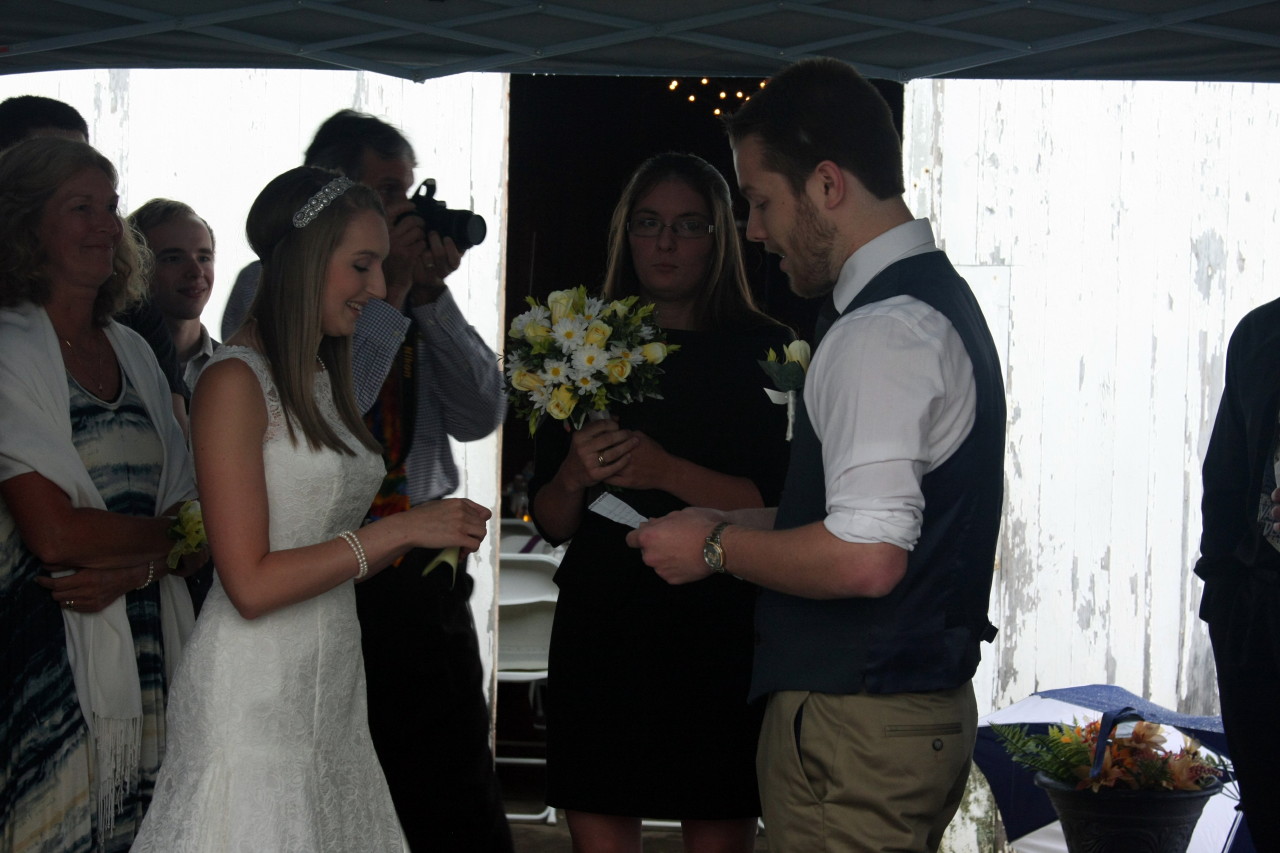 The Wedding of Chantal and Joe | Hilton, NY | Sat, 27 Jun 2015 | 4:37:56 PM The Wedding of Chantal and Joe | Hilton, NY | Sat, 27 Jun 2015 | 4:37:56 PM