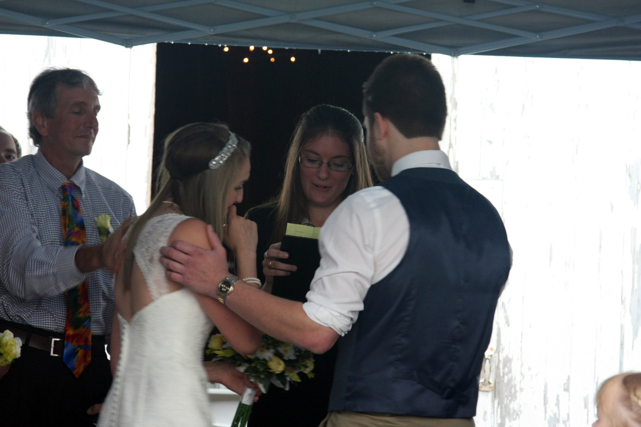 The Wedding of Chantal and Joe | Hilton, NY | Sat, 27 Jun 2015 | 4:40:02 PM The Wedding of Chantal and Joe | Hilton, NY | Sat, 27 Jun 2015 | 4:40:02 PM