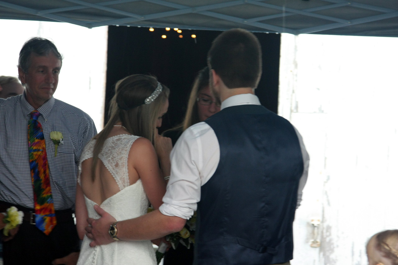 The Wedding of Chantal and Joe | Hilton, NY | Sat, 27 Jun 2015 | 4:40:03 PM The Wedding of Chantal and Joe | Hilton, NY | Sat, 27 Jun 2015 | 4:40:03 PM