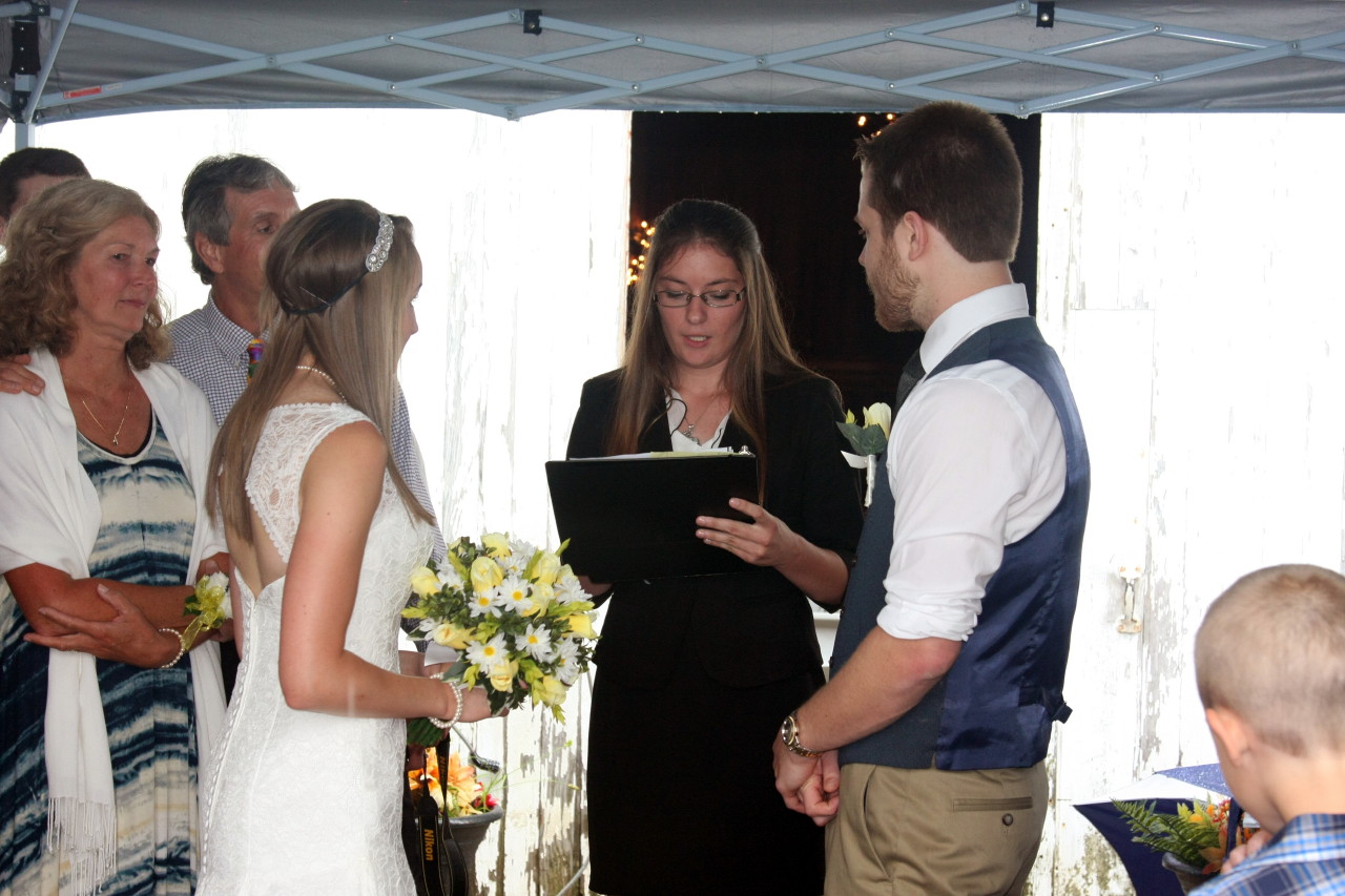 The Wedding of Chantal and Joe | Hilton, NY | Sat, 27 Jun 2015 | 4:40:54 PM The Wedding of Chantal and Joe | Hilton, NY | Sat, 27 Jun 2015 | 4:40:54 PM