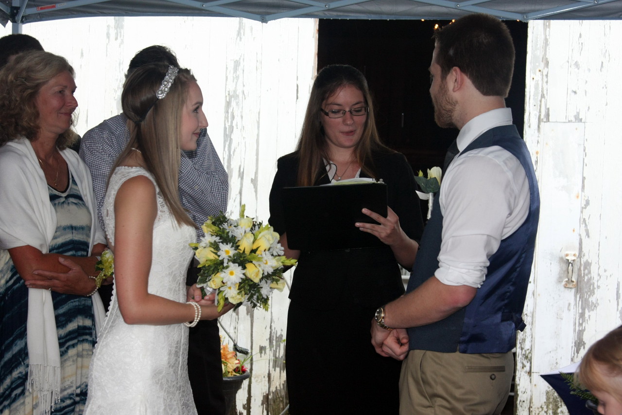 The Wedding of Chantal and Joe | Hilton, NY | Sat, 27 Jun 2015 | 4:41:15 PM The Wedding of Chantal and Joe | Hilton, NY | Sat, 27 Jun 2015 | 4:41:15 PM