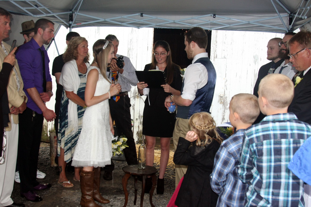 The Wedding of Chantal and Joe | Hilton, NY | Sat, 27 Jun 2015 | 4:41:50 PM The Wedding of Chantal and Joe | Hilton, NY | Sat, 27 Jun 2015 | 4:41:50 PM