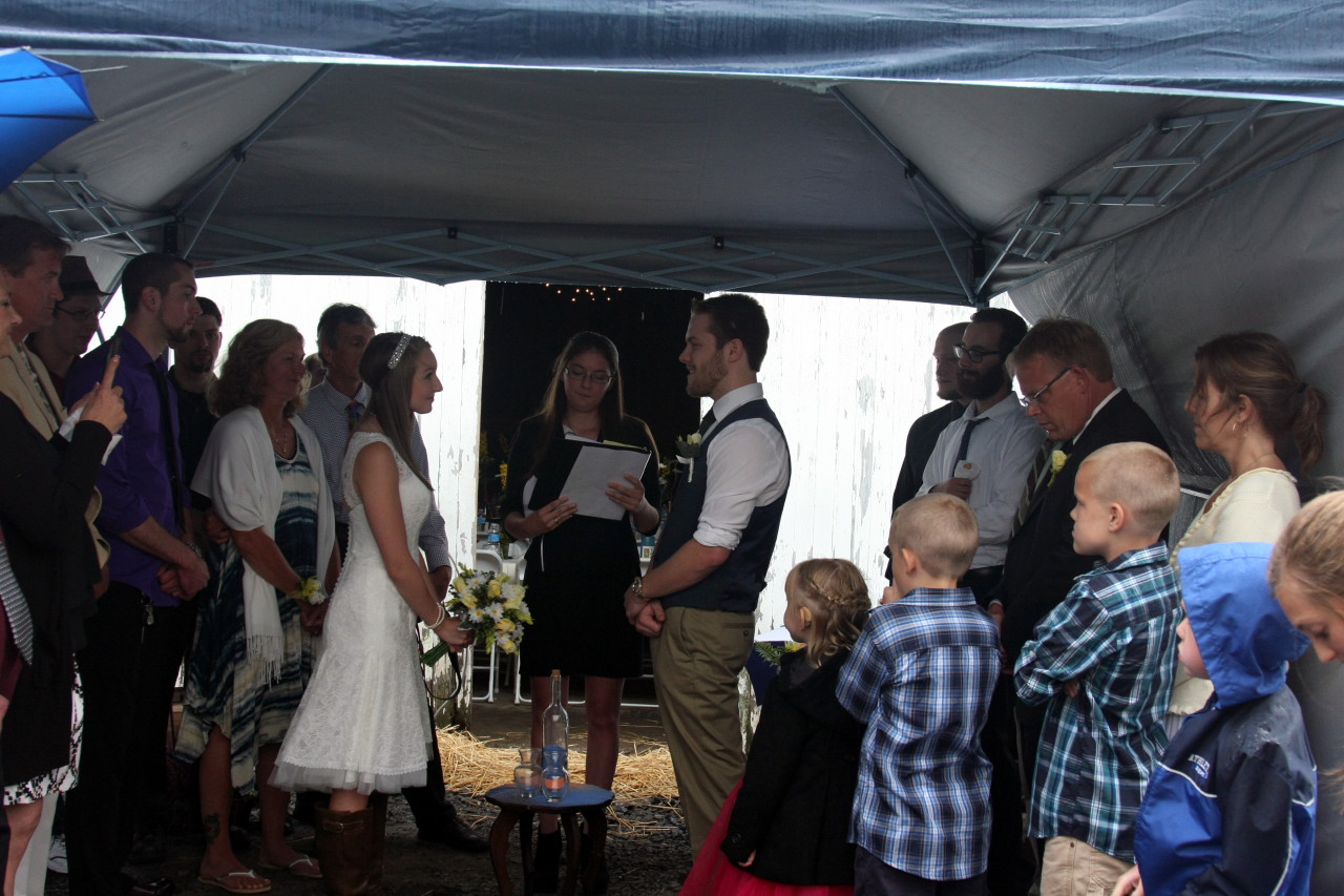 The Wedding of Chantal and Joe | Hilton, NY | Sat, 27 Jun 2015 | 4:44:11 PM The Wedding of Chantal and Joe | Hilton, NY | Sat, 27 Jun 2015 | 4:44:11 PM