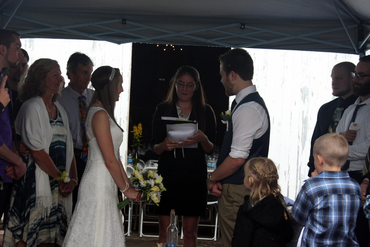 The Wedding of Chantal and Joe | Hilton, NY | Sat, 27 Jun 2015 | 4:44:26 PM The Wedding of Chantal and Joe | Hilton, NY | Sat, 27 Jun 2015 | 4:44:26 PM