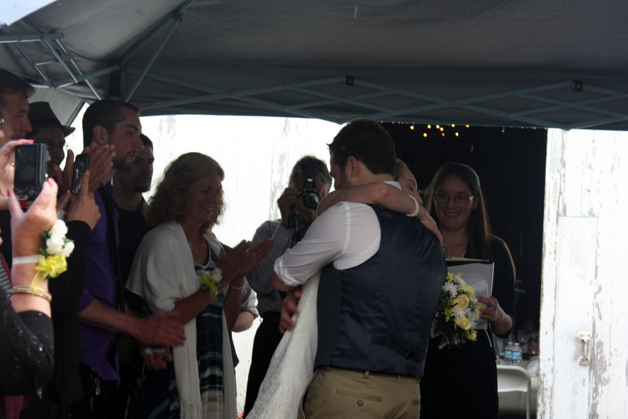 The Wedding of Chantal and Joe | Hilton, NY | Sat, 27 Jun 2015 | 4:44:42 PM The Wedding of Chantal and Joe | Hilton, NY | Sat, 27 Jun 2015 | 4:44:42 PM