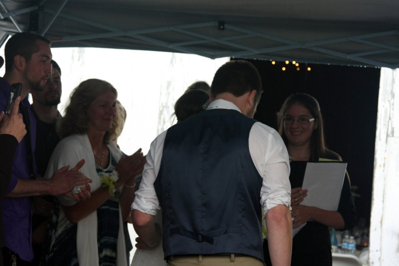 The Wedding of Chantal and Joe | Hilton, NY | Sat, 27 Jun 2015 | 4:44:49 PM The Wedding of Chantal and Joe | Hilton, NY | Sat, 27 Jun 2015 | 4:44:49 PM