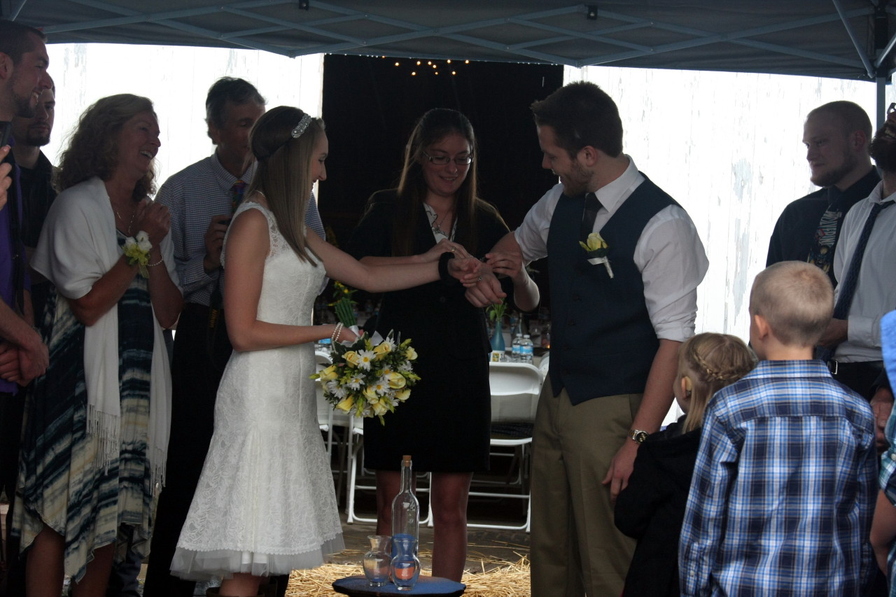 The Wedding of Chantal and Joe | Hilton, NY | Sat, 27 Jun 2015 | 4:45:09 PM The Wedding of Chantal and Joe | Hilton, NY | Sat, 27 Jun 2015 | 4:45:09 PM