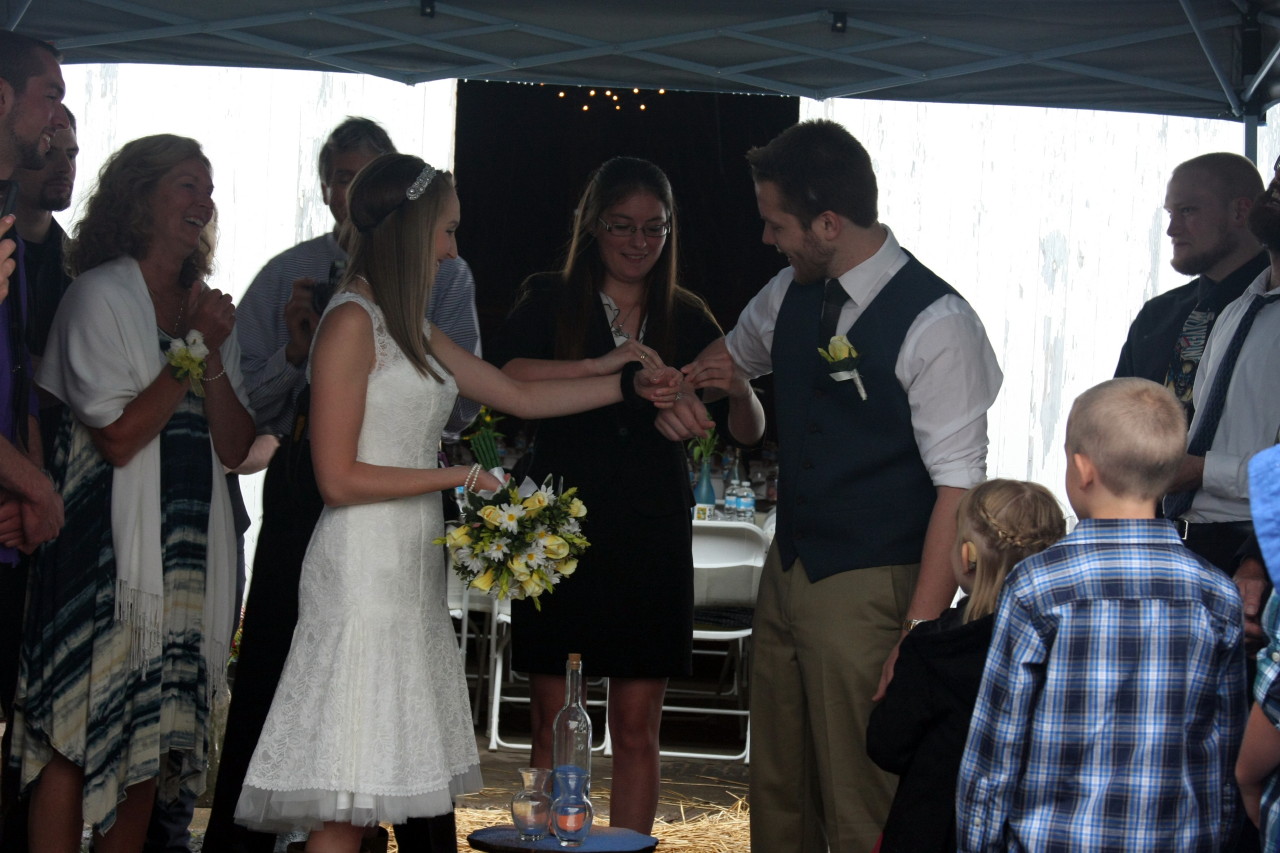 The Wedding of Chantal and Joe | Hilton, NY | Sat, 27 Jun 2015 | 4:45:09 PM The Wedding of Chantal and Joe | Hilton, NY | Sat, 27 Jun 2015 | 4:45:09 PM
