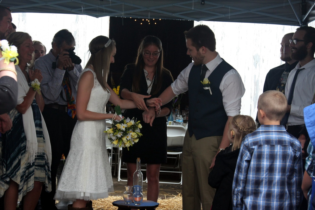 The Wedding of Chantal and Joe | Hilton, NY | Sat, 27 Jun 2015 | 4:45:11 PM The Wedding of Chantal and Joe | Hilton, NY | Sat, 27 Jun 2015 | 4:45:11 PM