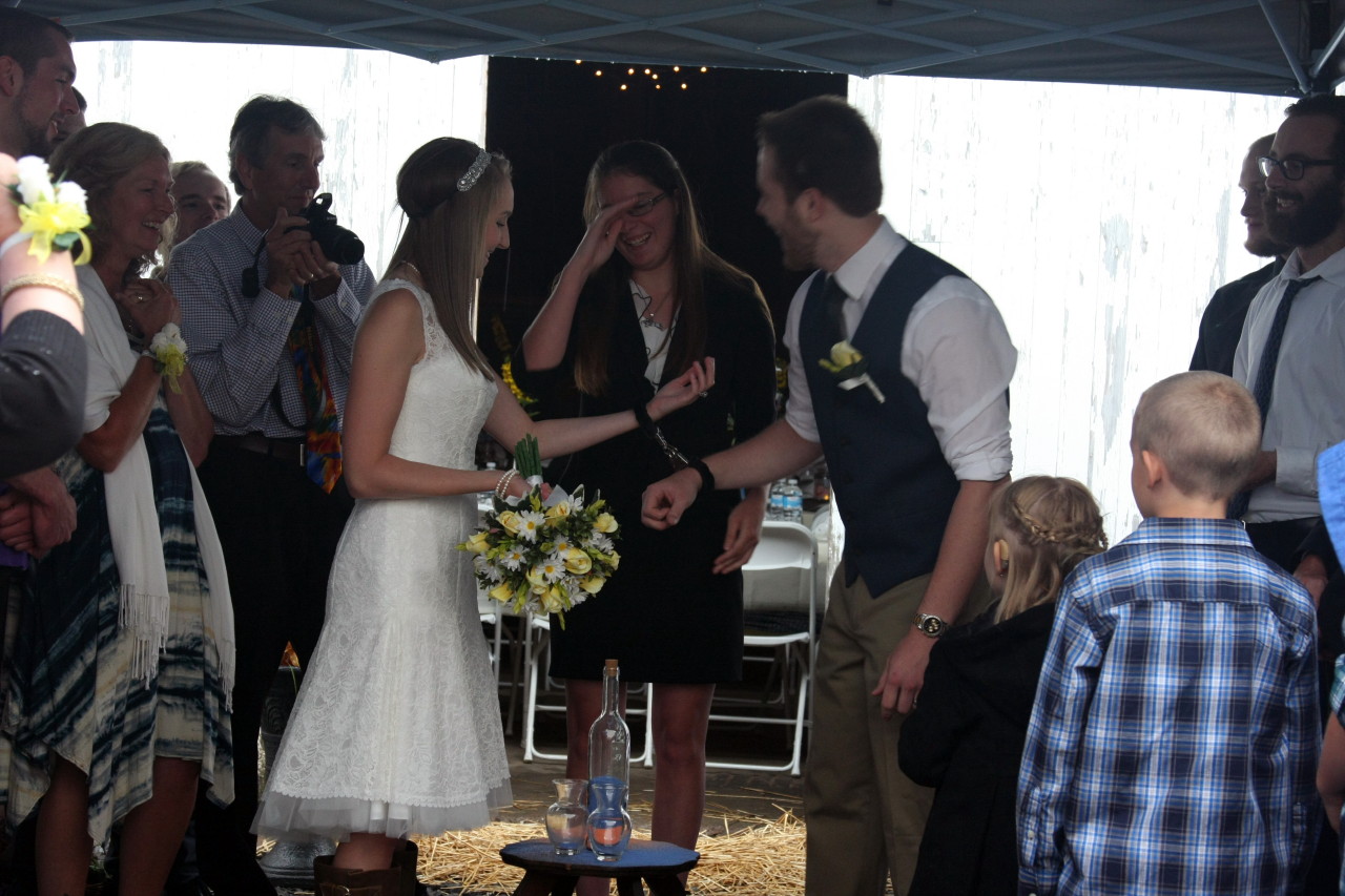 The Wedding of Chantal and Joe | Hilton, NY | Sat, 27 Jun 2015 | 4:45:13 PM The Wedding of Chantal and Joe | Hilton, NY | Sat, 27 Jun 2015 | 4:45:13 PM