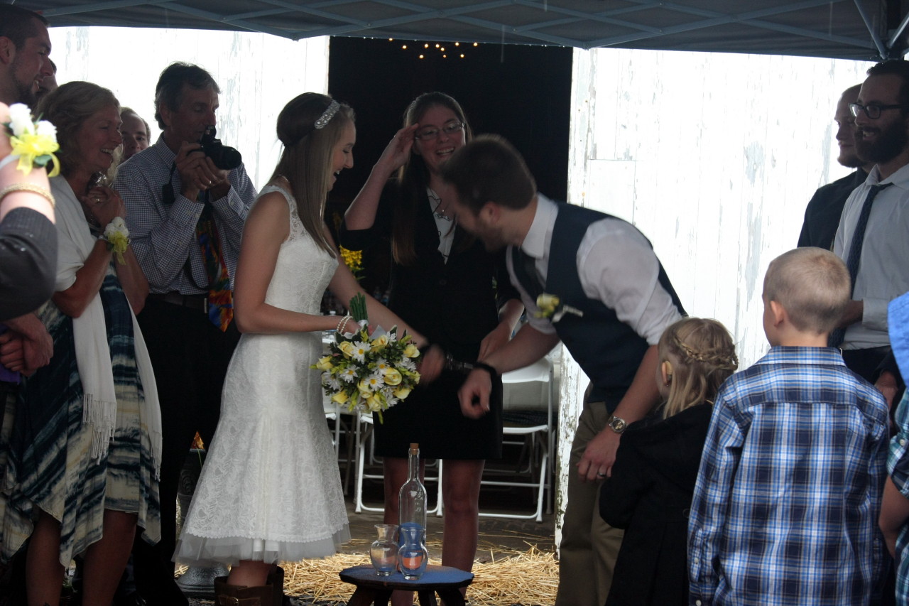 The Wedding of Chantal and Joe | Hilton, NY | Sat, 27 Jun 2015 | 4:45:13 PM The Wedding of Chantal and Joe | Hilton, NY | Sat, 27 Jun 2015 | 4:45:13 PM