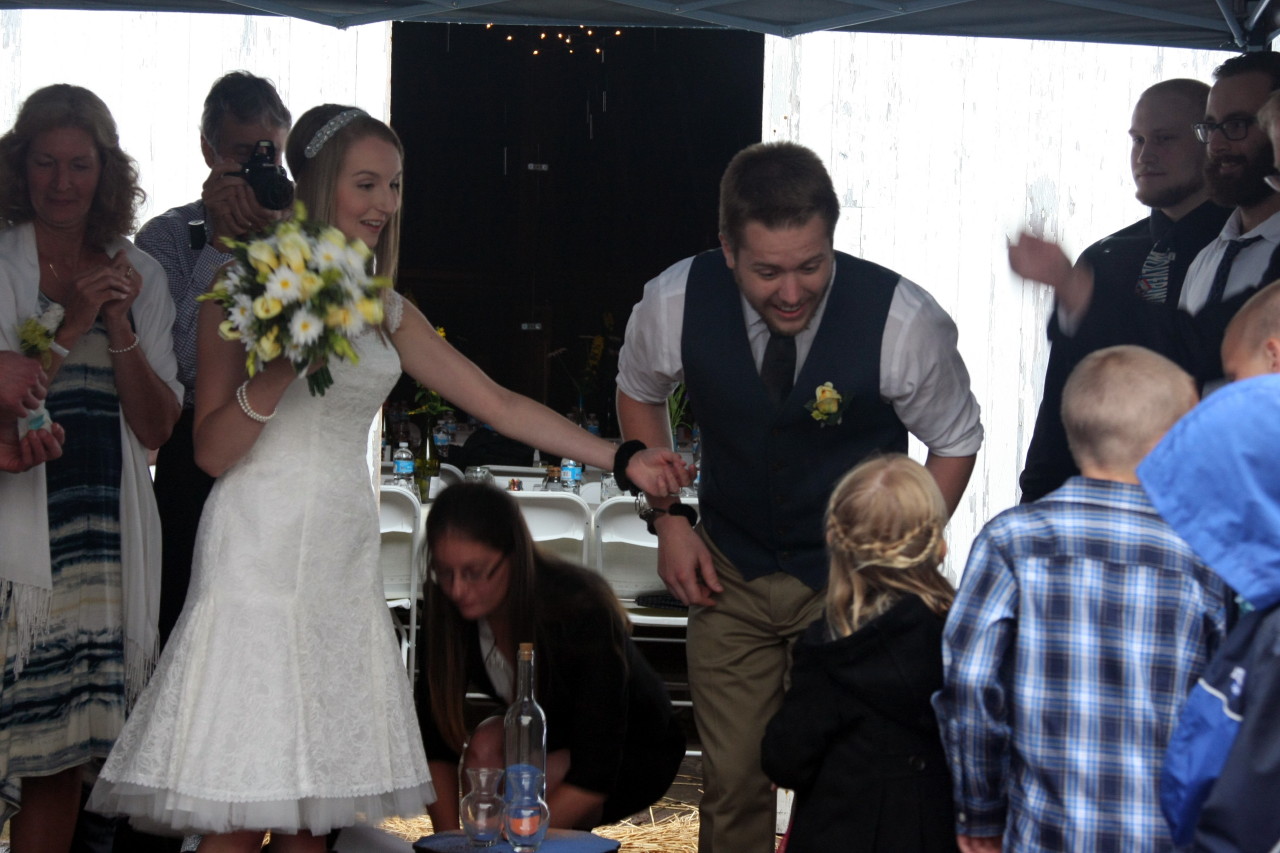 The Wedding of Chantal and Joe | Hilton, NY | Sat, 27 Jun 2015 | 4:45:23 PM The Wedding of Chantal and Joe | Hilton, NY | Sat, 27 Jun 2015 | 4:45:23 PM