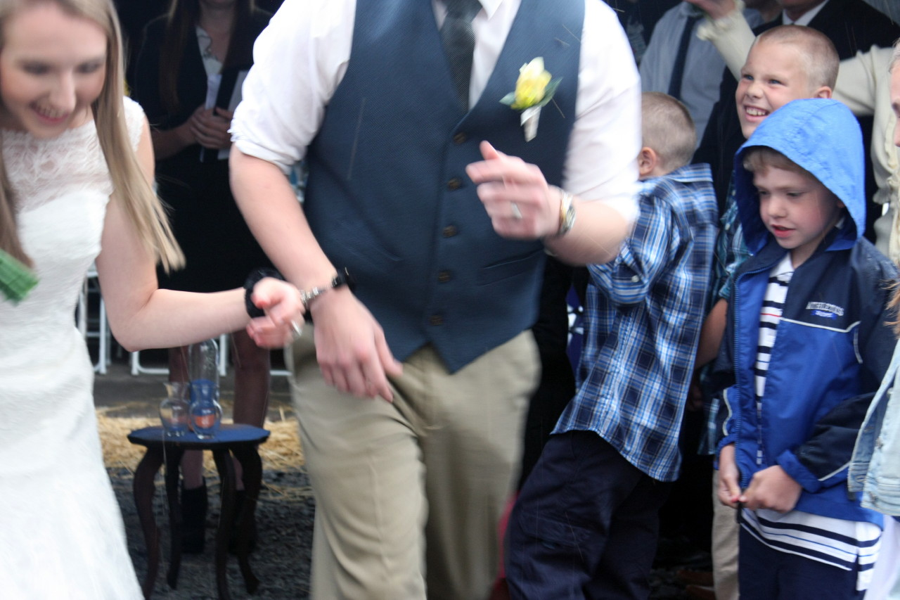The Wedding of Chantal and Joe | Hilton, NY | Sat, 27 Jun 2015 | 4:45:27 PM The Wedding of Chantal and Joe | Hilton, NY | Sat, 27 Jun 2015 | 4:45:27 PM