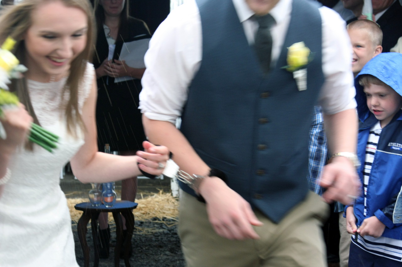 The Wedding of Chantal and Joe | Hilton, NY | Sat, 27 Jun 2015 | 4:45:27 PM The Wedding of Chantal and Joe | Hilton, NY | Sat, 27 Jun 2015 | 4:45:27 PM