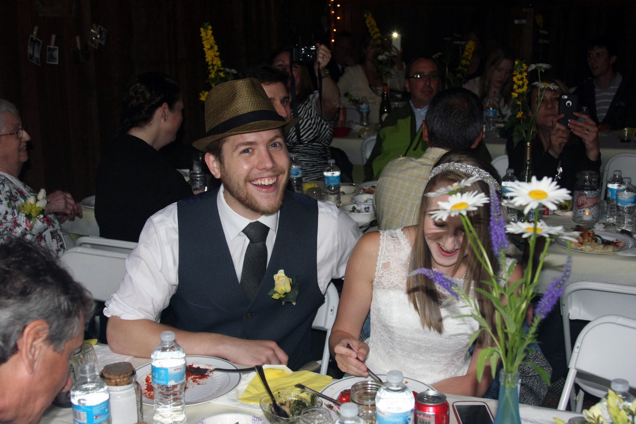 The Wedding of Chantal and Joe | Hilton, NY | Sat, 27 Jun 2015 | 6:16:43 PM The Wedding of Chantal and Joe | Hilton, NY | Sat, 27 Jun 2015 | 6:16:43 PM