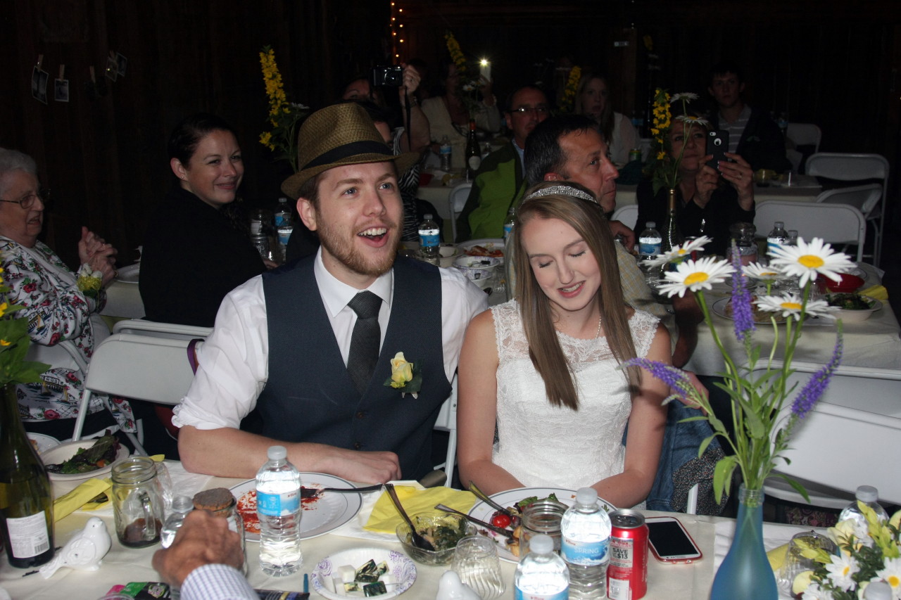 The Wedding of Chantal and Joe | Hilton, NY | Sat, 27 Jun 2015 | 6:16:49 PM The Wedding of Chantal and Joe | Hilton, NY | Sat, 27 Jun 2015 | 6:16:49 PM