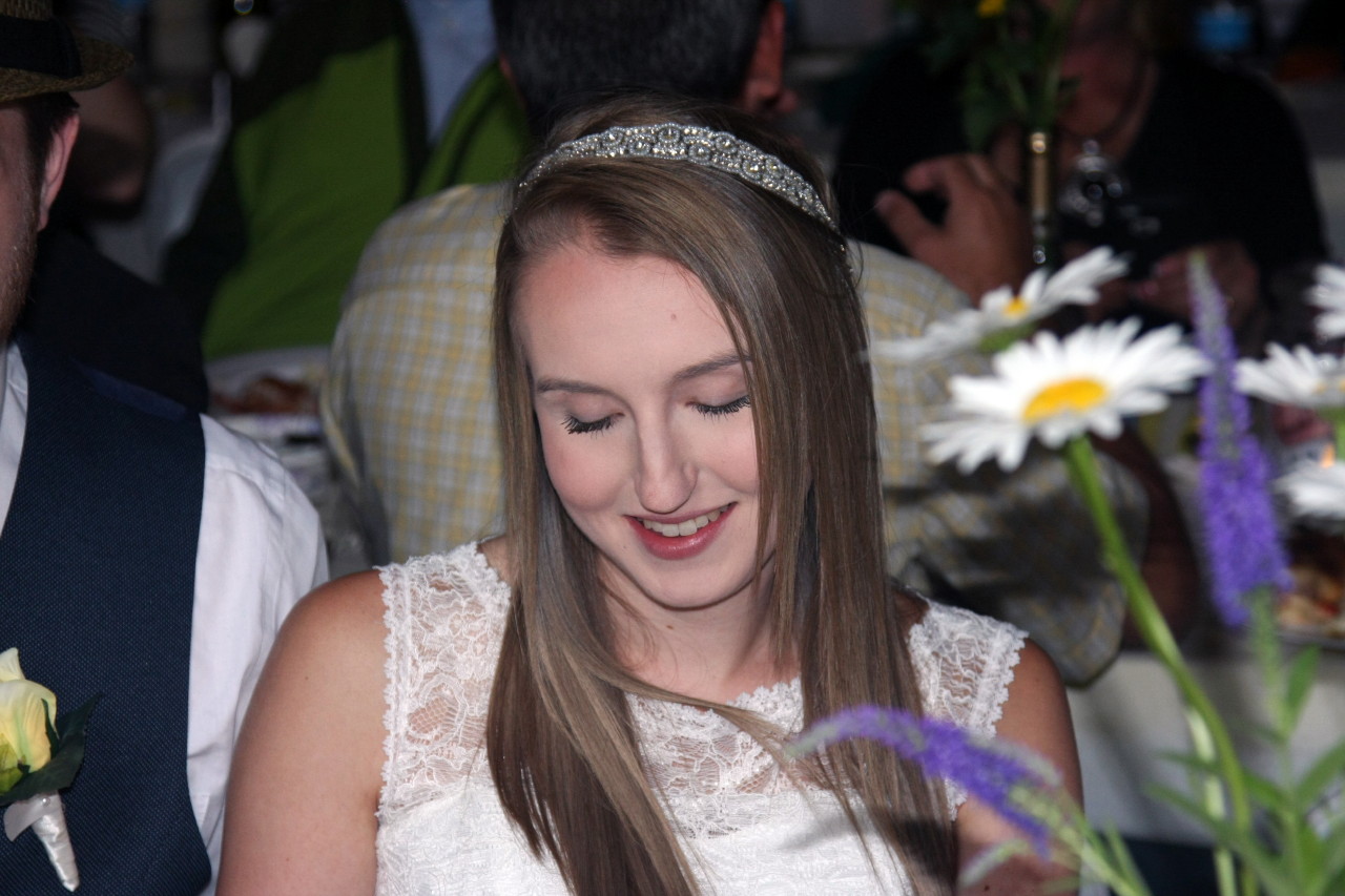 The Wedding of Chantal and Joe | Hilton, NY | Sat, 27 Jun 2015 | 6:17:44 PM The Wedding of Chantal and Joe | Hilton, NY | Sat, 27 Jun 2015 | 6:17:44 PM