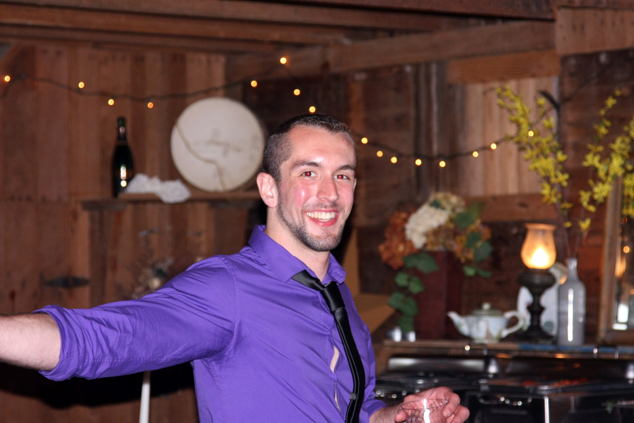 The Wedding of Chantal and Joe | Hilton, NY | Sat, 27 Jun 2015 | 6:18:35 PM The Wedding of Chantal and Joe | Hilton, NY | Sat, 27 Jun 2015 | 6:18:35 PM