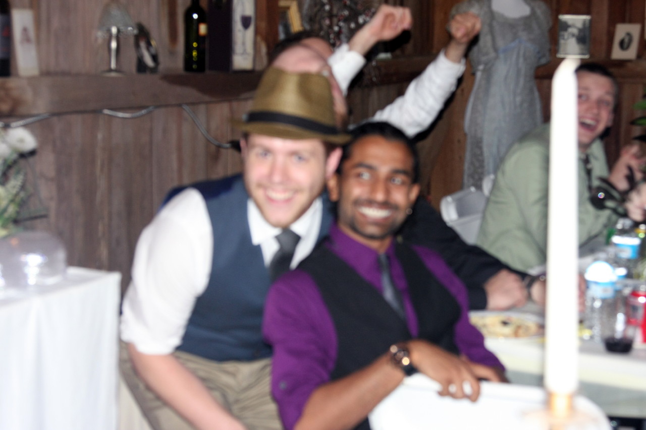The Wedding of Chantal and Joe | Hilton, NY | Sat, 27 Jun 2015 | 6:51:24 PM The Wedding of Chantal and Joe | Hilton, NY | Sat, 27 Jun 2015 | 6:51:24 PM
