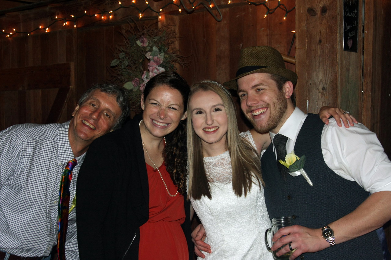 The Wedding of Chantal and Joe | Hilton, NY | Sat, 27 Jun 2015 | 6:58:50 PM The Wedding of Chantal and Joe | Hilton, NY | Sat, 27 Jun 2015 | 6:58:50 PM