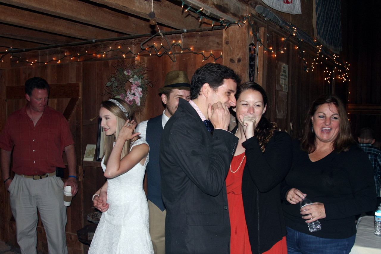 The Wedding of Chantal and Joe | Hilton, NY | Sat, 27 Jun 2015 | 7:01:05 PM The Wedding of Chantal and Joe | Hilton, NY | Sat, 27 Jun 2015 | 7:01:05 PM