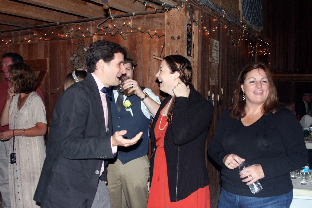 The Wedding of Chantal and Joe | Hilton, NY | Sat, 27 Jun 2015 | 7:01:10 PM The Wedding of Chantal and Joe | Hilton, NY | Sat, 27 Jun 2015 | 7:01:10 PM