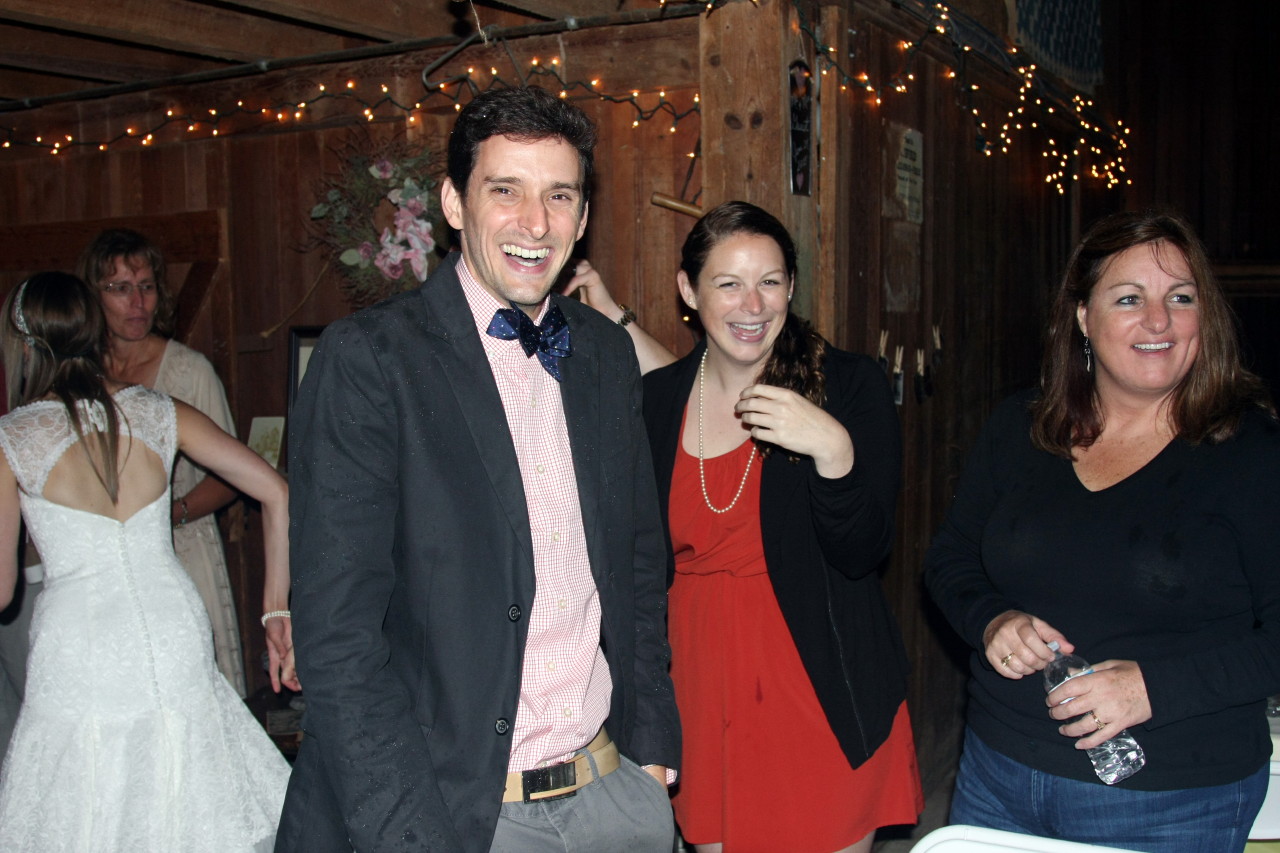 The Wedding of Chantal and Joe | Hilton, NY | Sat, 27 Jun 2015 | 7:01:12 PM The Wedding of Chantal and Joe | Hilton, NY | Sat, 27 Jun 2015 | 7:01:12 PM