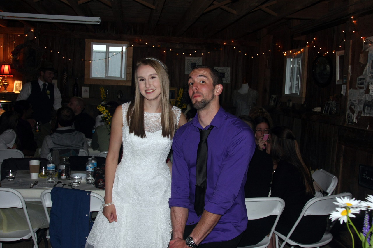 The Wedding of Chantal and Joe | Hilton, NY | Sat, 27 Jun 2015 | 7:16:42 PM The Wedding of Chantal and Joe | Hilton, NY | Sat, 27 Jun 2015 | 7:16:42 PM