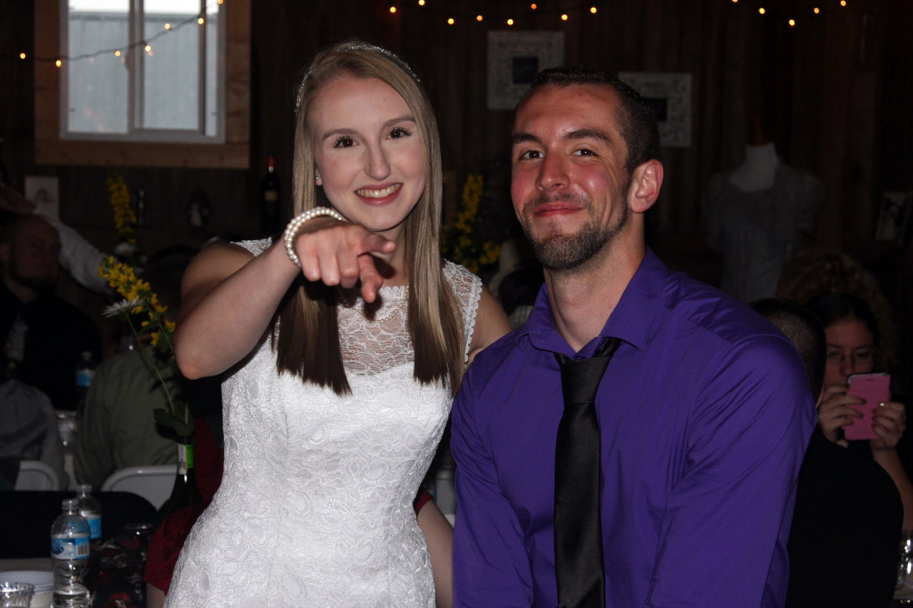 The Wedding of Chantal and Joe | Hilton, NY | Sat, 27 Jun 2015 | 7:16:48 PM The Wedding of Chantal and Joe | Hilton, NY | Sat, 27 Jun 2015 | 7:16:48 PM
