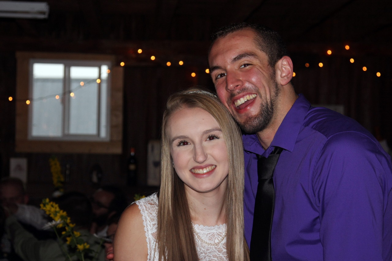 The Wedding of Chantal and Joe | Hilton, NY | Sat, 27 Jun 2015 | 7:16:55 PM The Wedding of Chantal and Joe | Hilton, NY | Sat, 27 Jun 2015 | 7:16:55 PM