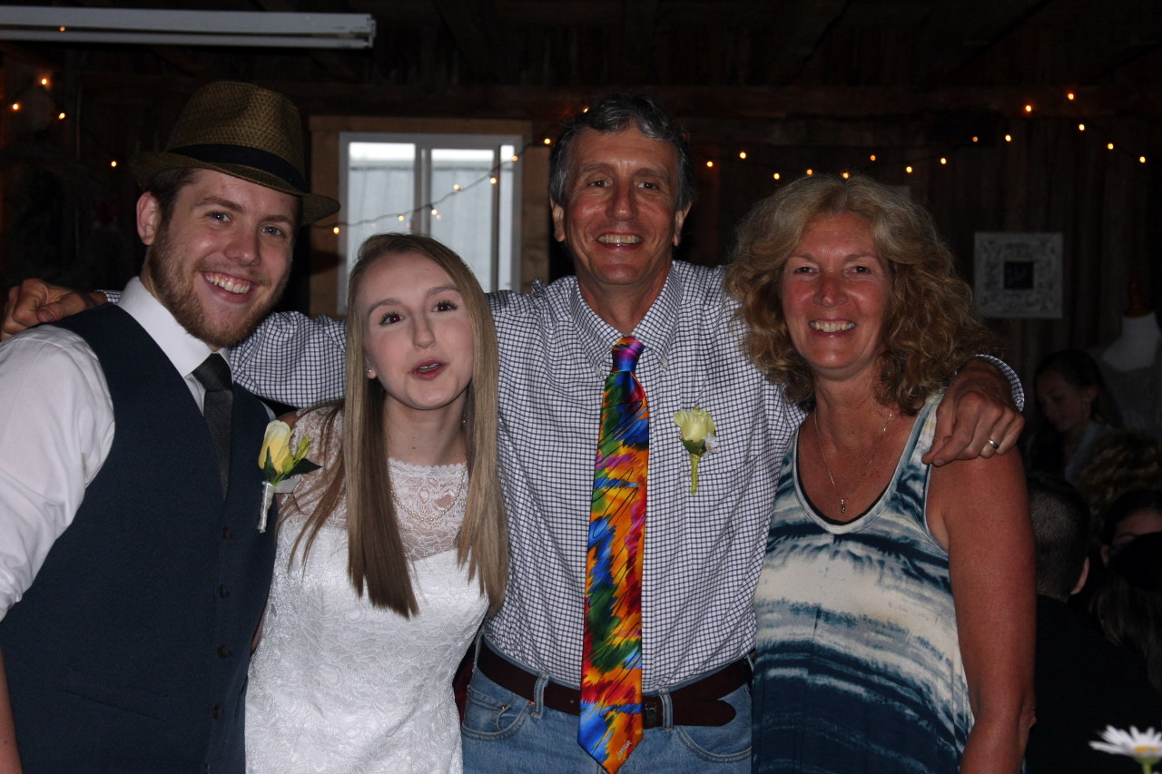 The Wedding of Chantal and Joe | Hilton, NY | Sat, 27 Jun 2015 | 7:19:09 PM The Wedding of Chantal and Joe | Hilton, NY | Sat, 27 Jun 2015 | 7:19:09 PM