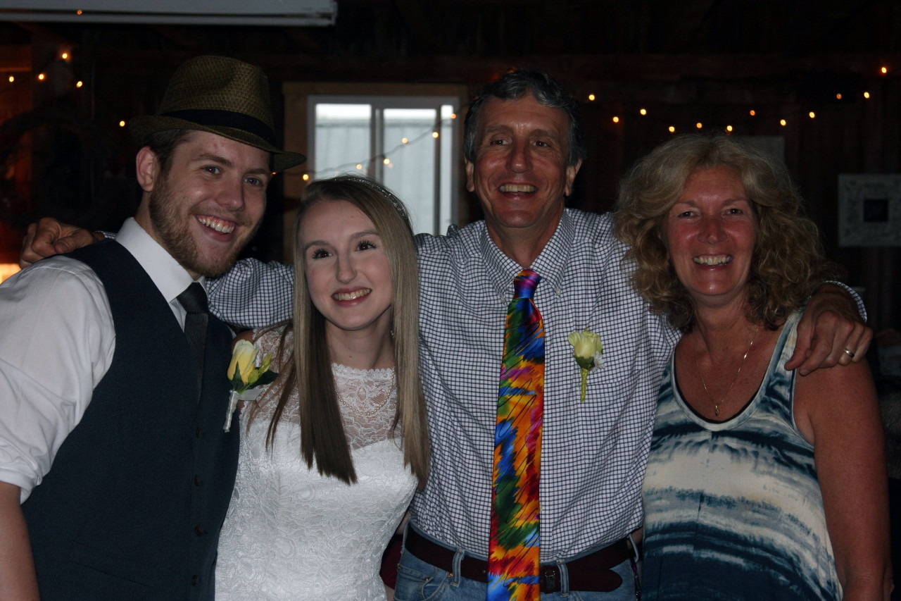 The Wedding of Chantal and Joe | Hilton, NY | Sat, 27 Jun 2015 | 7:19:14 PM The Wedding of Chantal and Joe | Hilton, NY | Sat, 27 Jun 2015 | 7:19:14 PM