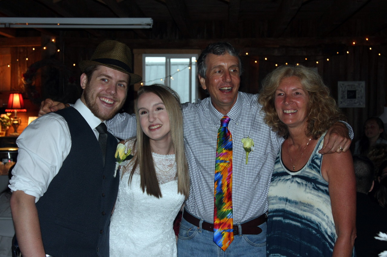 The Wedding of Chantal and Joe | Hilton, NY | Sat, 27 Jun 2015 | 7:19:15 PM The Wedding of Chantal and Joe | Hilton, NY | Sat, 27 Jun 2015 | 7:19:15 PM